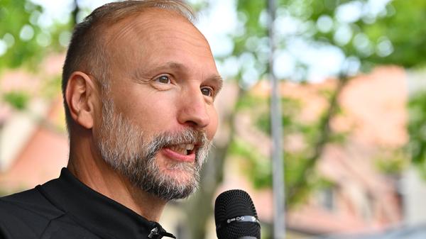 HC Erlangen - Saisoneröffnung