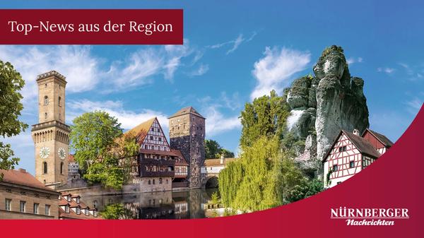 Top-News aus der Region - Titelbild