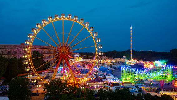 Leser-Umfrage der Woche: Besuchen Sie Veranstaltungen wie Volksfest, Kirchweih und Co.?