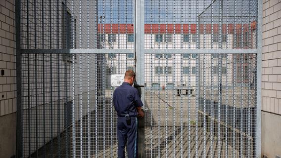 Cannabis-Legalisierung: Nürnberger Gefängnis entlässt drei Gefangene - weitere könnten folgen