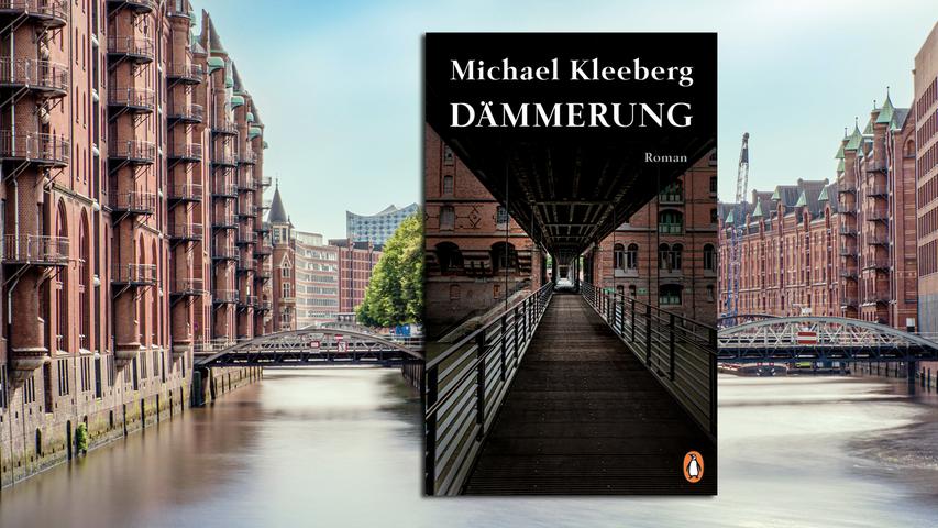 Der Titel zeigt es an: In "Dämmerung" heißt es Abschied nehmen von Karlmann, der die Leser von Michael Kleebergs Romanen nun seit mehr als 15 Jahren und über 1500 Seiten begleitete. Die Trilogie, in der Kleeberg den Lebensweg seines Helden genau protokollierte, begann im Jahr 2007 mit "Karlmann", 2014 erschien dann "Vaterjahre". Zum Abschluss feiert Hauptfigur Karlmann "Charly" Renn seinen 60. Geburtstag - und sieht sich mit der Endlichkeit konfrontiert. Kleeberg erzählt in seinen lesenswerten Romanen auch die jüngere Geschichte der Bundesrepublik. (Penguin Verlag, 26 Euro). Marco Puschner