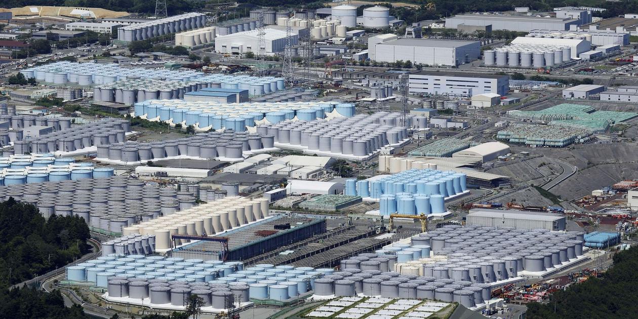 Fukushima-Kühlwasser: Spannungen zwischen Japan und China