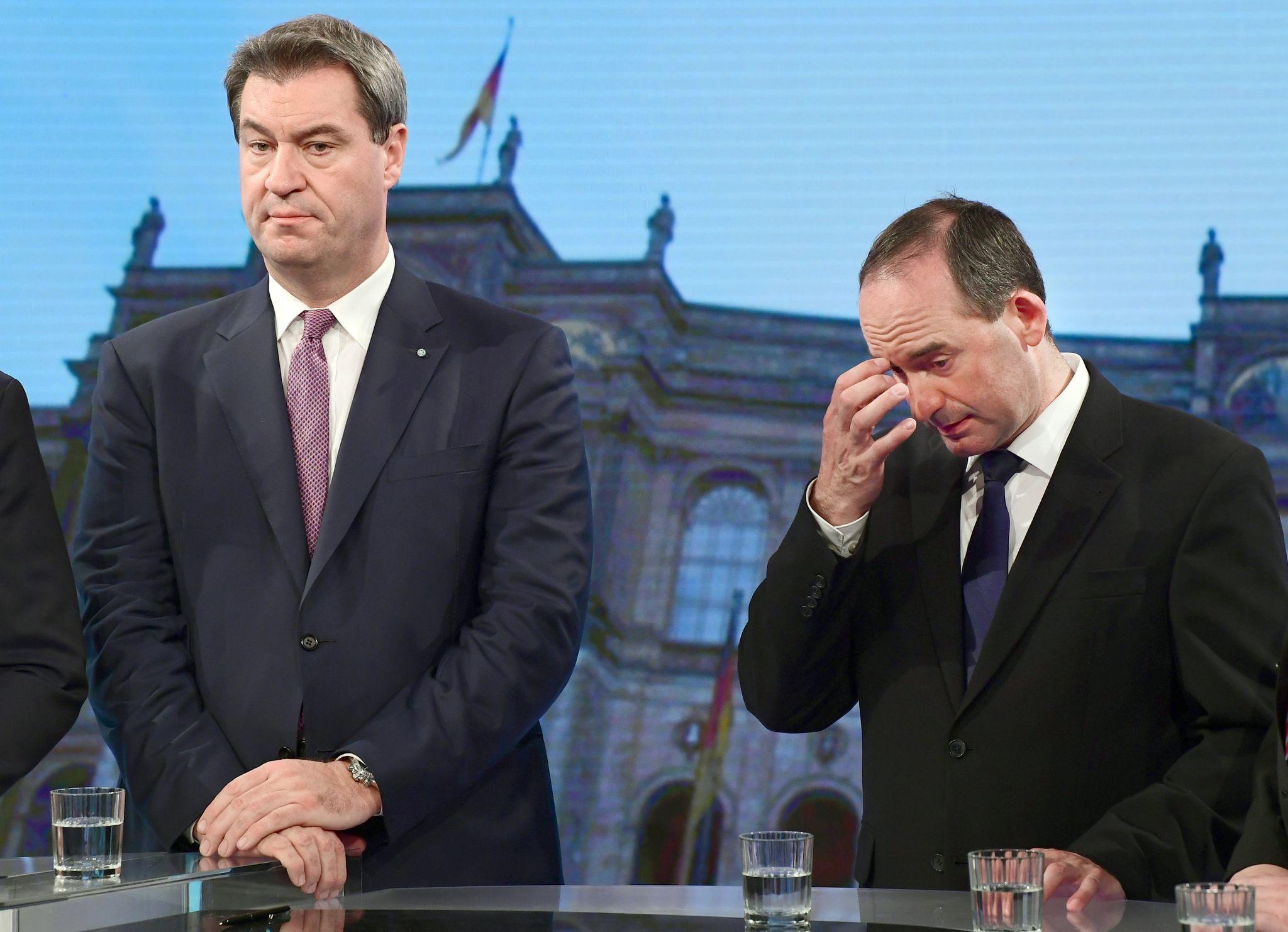 söder live heute 13 uhr