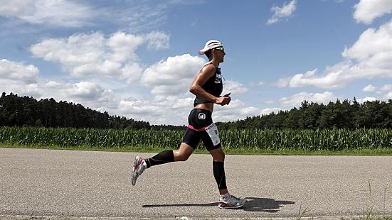 Sechs Geschichten vom Triathlon