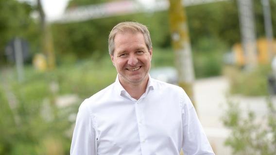 OB-Stichwahl in Neumarkt: Markus Ochsenkühn will den B299-Ausbau - und mehr Bürgerbeteiligung