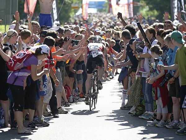 Von Zufriedenheit und Kopfschütteln