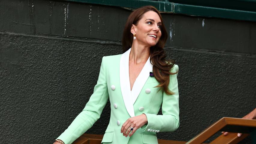 "Old-Money-Stil": Warum junge Normalverdiener den Stil von Prinz William und Kate kopieren