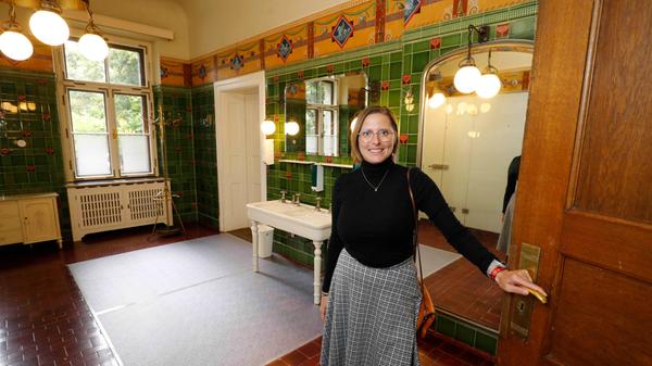 Schloss Faber-Castell