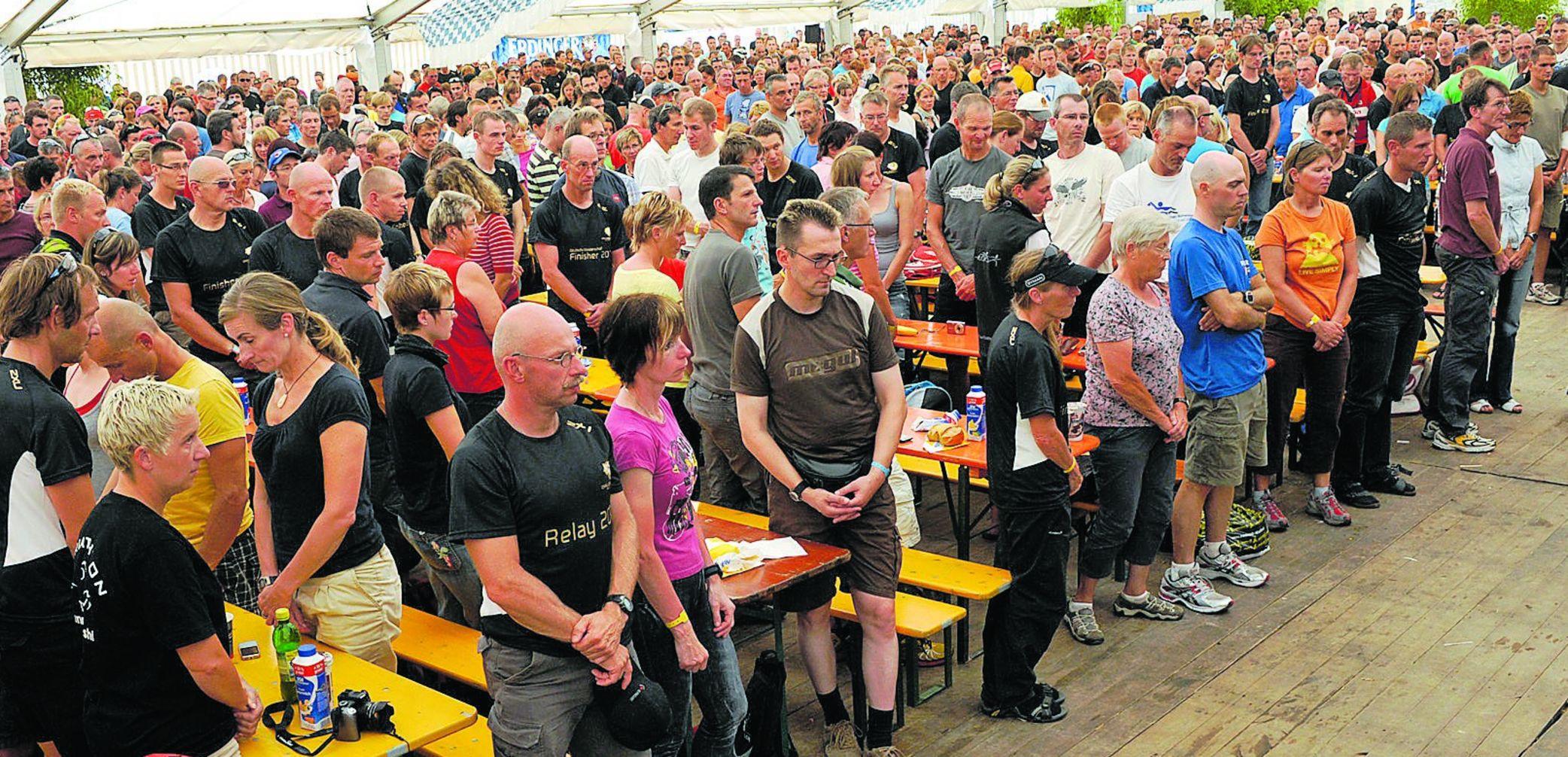 „Das Schönste Und Das Schlimmste Rennen Zugleich“ | Nordbayern