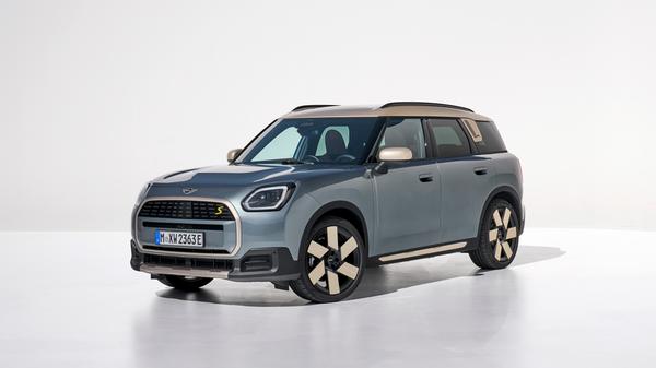 Mini Countryman SE