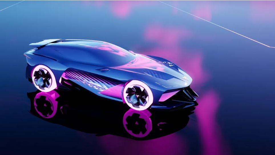 Seat reist nicht nach München, wohl aber die - erfolgreichere - sportliche Schwester Cupra. Sie bringt das vormals digitale Showcar Dark Rebel in nunmehr physischer Form mit.