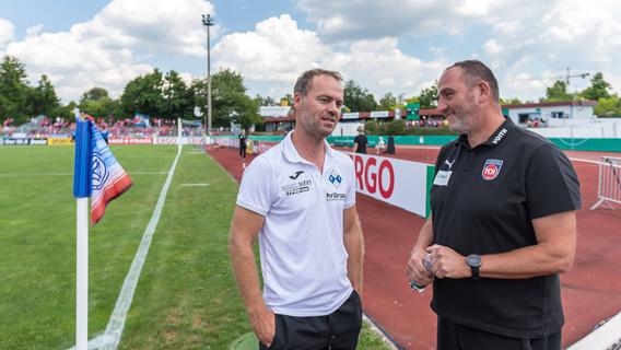 Nach Widmayers Abschied: Marco Konrad wird neuer Co-Trainer beim Kleeblatt