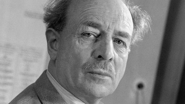 1954 wurde Wilhelm Hoegner noch einmal ins Amt gewählt und übte es bis 1957 aus.