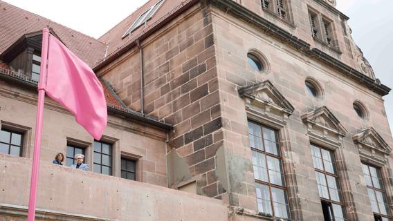 Das ist neu im Nürnberger Künstlerhaus: Ein Rundgang in exklusiven Bildern
