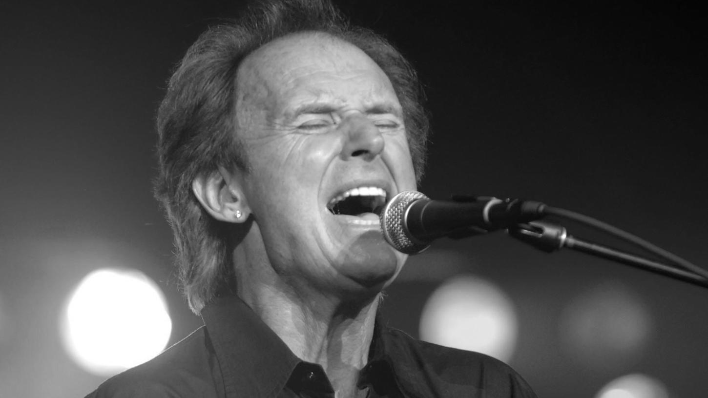 Der Musiker Gary Wright ist im Alter von 80 Jahren verstorben.