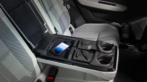 Renault Scenic E-Tech Electric