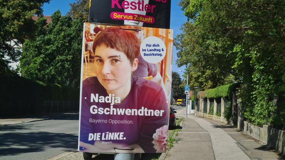 Diese kleinen Parteien wollen für Weißenburg-Gunzenhausen Stimmen sammeln