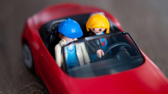 "Wir wollen endlich wissen, wie es weitergeht": Mitarbeiter von Playmobil stark verunsichert