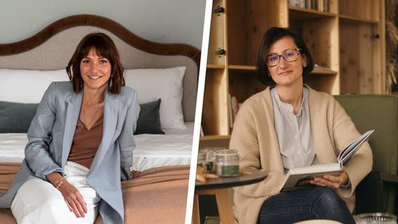 Aus alt mach neu - aber anders: Diese Frauen schmeißen Südtiroler Hotel-Traditionen über den Haufen