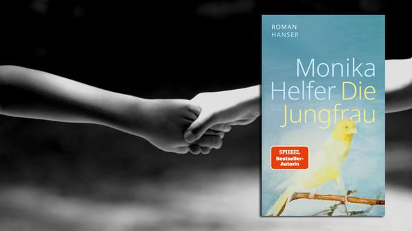 Sie selbst war es schon mit 17 nicht mehr, wie Monika Helfer offen zugibt. Aber "Die Jungfrau", wie sie ihr neues Buch nennt, ist ja auch nicht sie, sondern Gloria, ihre Freundin seit Kindheit an: und die hat auch mit 70 Jahren noch mit keinem Mann geschlafen! Muss man sie bedauern? Nicht darum vielleicht. Aber trotz des heiteren, mundartlich angehauchten Erzählstils von Helfer hat die Geschichte dieser Gloria, die immer so ganz anders war als sie selbst, auch traurige Seiten: Das goldene Mädchen, so reich, so schön, wird vom herrschaftlichen Haus der Familie festgehalten wie in einer Falle. Ein Märchen ohne Liebe, aus die Maus! (Hanser, 22 Euro) Wolf Ebersberger