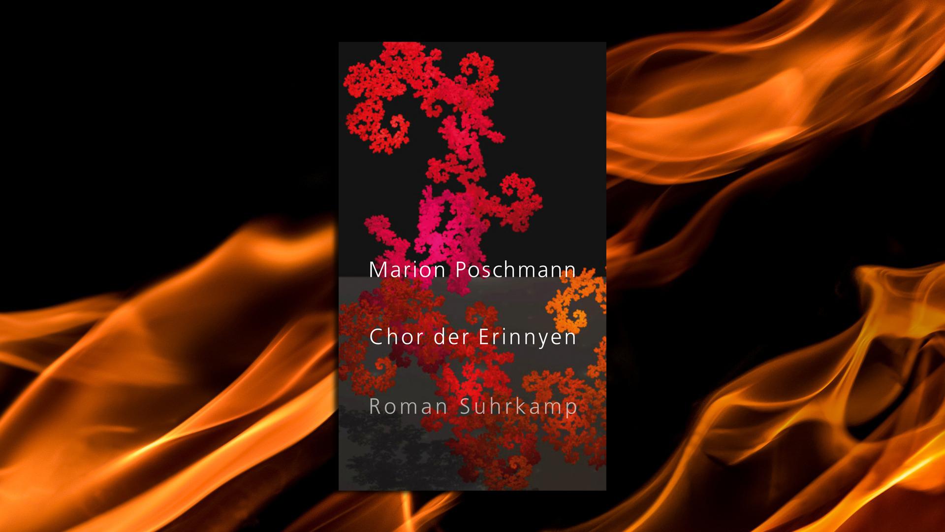 Davon, wie der Ehemann über Nacht seine sieben Sachen packte und nach Japan floh, erzählte Marion Poschmann in "Die Kieferninseln" (2017): einem ganz zarten Romangespinst, mit Humor fein gesponnen. Jetzt legt sie nach und schildert in "Der Chor der Erinnyen" die weibliche Seite der Medaille: Wie ist das, wenn man allein im Haus zurückbleibt, einsam und verwirrt, weil Mathilda, die Lehrerin für Mathe und Musik, keine Ahnung hat, was Sache ist? Ein herbstlicher Ausflug mit zwei Freundinnen endet brenzlig, immer größer wird die Verunsicherung, verliert die Realität ihre Konturen, kommen Visionen. Eine Mischung aus Prosa und Poesie, bis die Frau als Windsbraut Krallen zeigt... (Suhrkamp, 23 Euro) Wolf Ebersberger