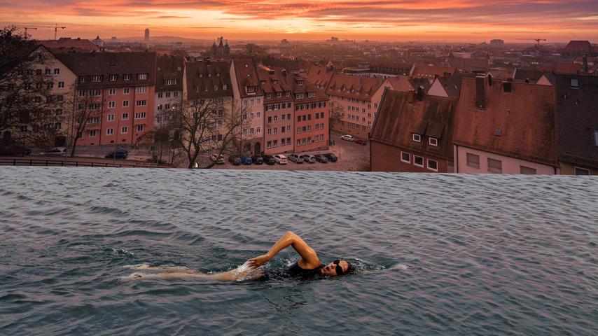 Sieben traumhafte Ideen, um Nürnberg im Sommer lebenswerter zu machen