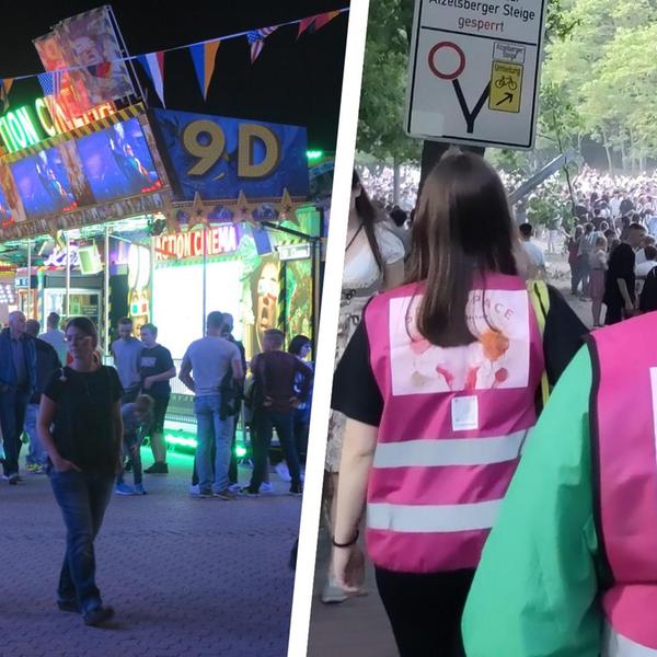 Mehr zur Gunzenhäuser Kerwa 2023