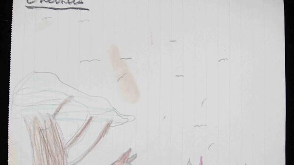 Am 14. November 1948 - wie es sich für für das künftige Oberhaupt der anglikanischen Kirche gehört, erst knapp ein Jahr nach ihrer Hochzeit - wird Elisabeth erstmals Mutter: Ihr Sohn Charles ist heute allerdings nicht als großer Künstler bekannt, auch wenn seine Kinderzeichnungen diese Vermutung vielleicht nahelegen. Er wird nach dem Tod Elisabeths als König im Jahr 2022 den Thron besteigen.