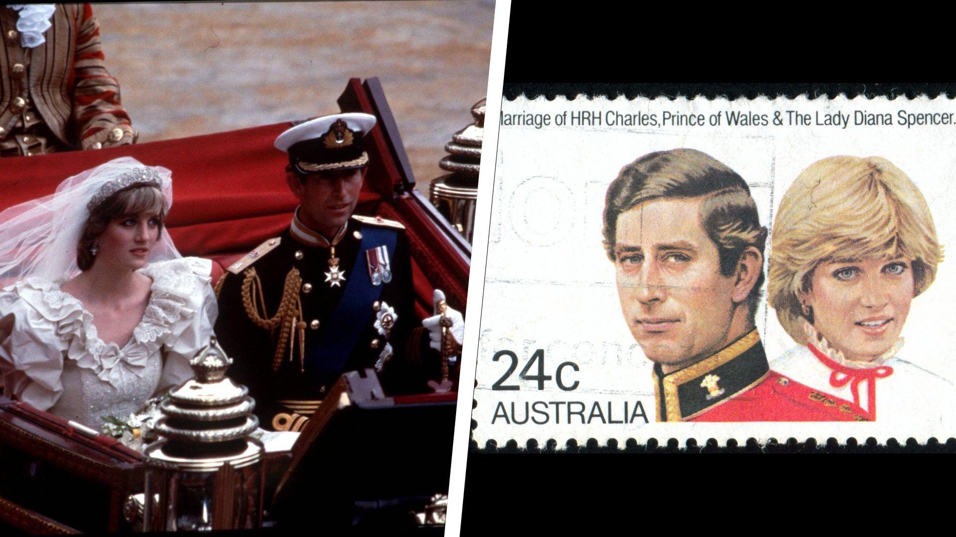 Kabale und Liebe: Am 29. Juli 1981 heiratet der Sohn der Königin: Prinz Charles und Lady Diana gehen den royalen Bund der Ehe ein. Und das auch zu einem royalen Preis: Fast fünfzig Millionen US-Dollar soll die Hochzeit damals gekostet haben, minimal mehr also als eine australische Briefmarke, die anlässlich der Vermählung in Umlauf gebracht wurde. Mit ihrer Schwiegertochter wird Elizabeth allerdings nicht wirklich warm: Man munkelt, dass sich beiden regelrecht gehasst hätten. Die Queen sei neidisch auf die beim Volk beliebte Prinzessin gewesen, die wiederum habe sich von ihrer Königin oft im Stich gelassen gefühlt - vor allem in Bezug auf ihre Eheprobleme mit Charles. Der nämlich soll jahrelang hinter Dianas Rücken ein Verhältnis mit seiner Jugendliebe Camilla Parker-Bowles gehabt haben. Für die Klatschpresse natürlich ein regelrechtes Festmahl: Die Boulevard-Gazetten berichten am laufenden Band über das Privatleben der Royals...