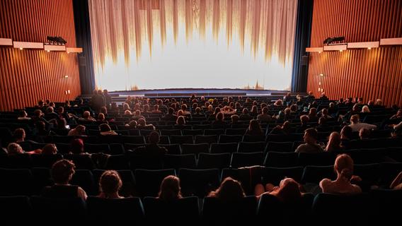 Kinofest 2023: Alle Filme nur fünf Euro - diese Nürnberger Kinos sind mit dabei