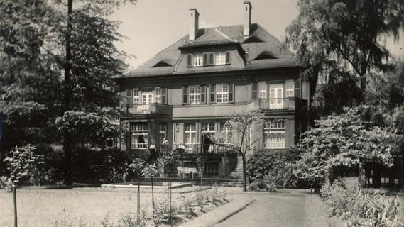 Die liebe Familie Hirsch und ihr Garten: Zeitzeugen erinnern sich an die Anfänge der BND-Villa