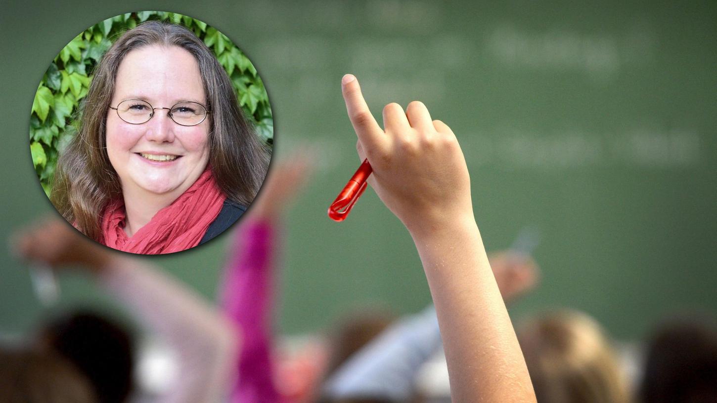 Auf geht's in ein neues Schuljahr. Damit ist auch für Eltern die zwanglose Zeit vorbei. Auf geht's in ein neues Schuljahr. Damit ist auch für Eltern die zwanglose Zeit vorbei.