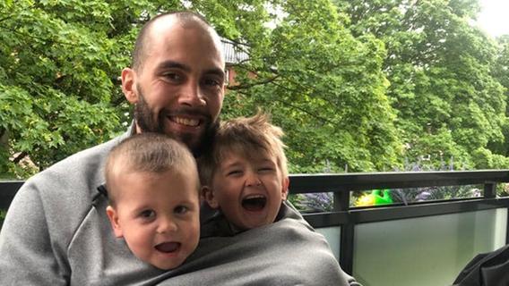 Nach tragischem Tod von Bamberger Basketball-Star: Verein startet Spendenaufruf für Söhne
