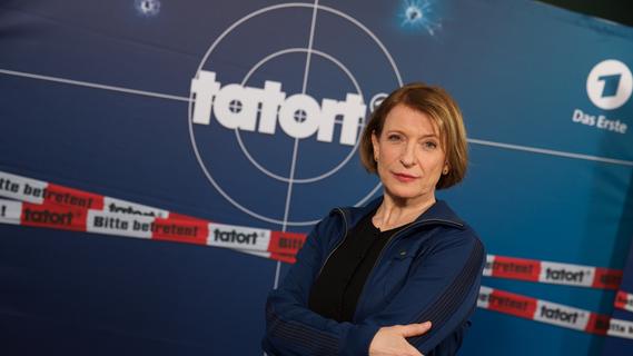 Dagmar Manzel verlässt den Franken-„Tatort“: Fünf Kandidaten für ihre Nachfolge