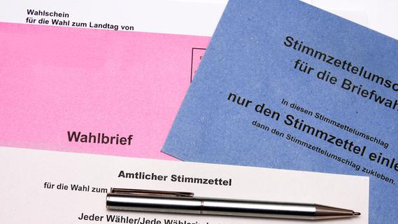 Landtagswahl 2023: So hat der Stimmkreis Nürnberg-Ost gewählt