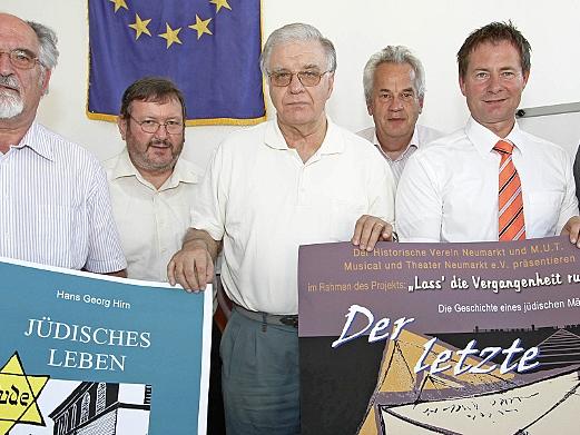 „Der letzte Brief“ wird noch einmal gelesen