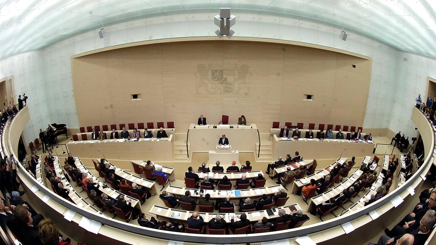 Der Landtag setzt sich nicht nur aus Direkt-, sondern auch aus Überhang- und Ausgleichsmandaten zusammen. Aber was heißt das eigentlich?