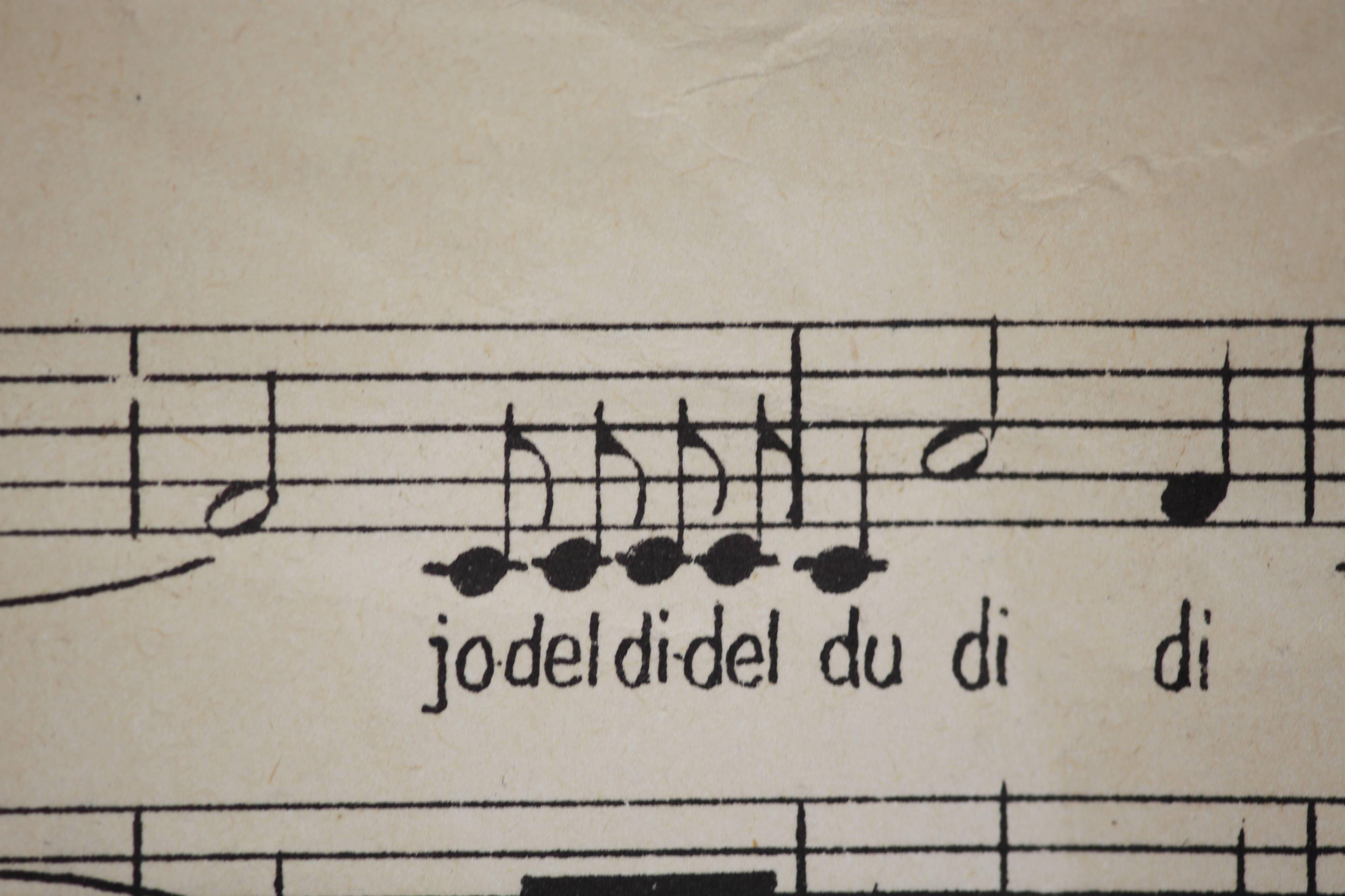 Kindergarten in Röttenbach ist nun in Containern - aber es gibt Musik