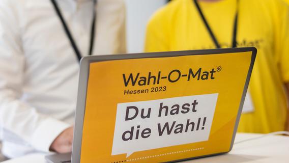 Praktische Orientierungshilfe: Der Wahl-O-Mat für Bayern kommt zurück