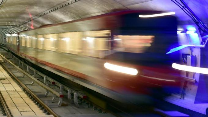 Feiern in der U-Bahn Nürnberg: Das geht bald in Nürnberg. Feiern in der U-Bahn Nürnberg: Das geht bald in Nürnberg.