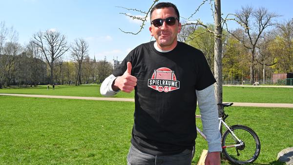 FCN - Spielräume auf der Wöhrder Wiese