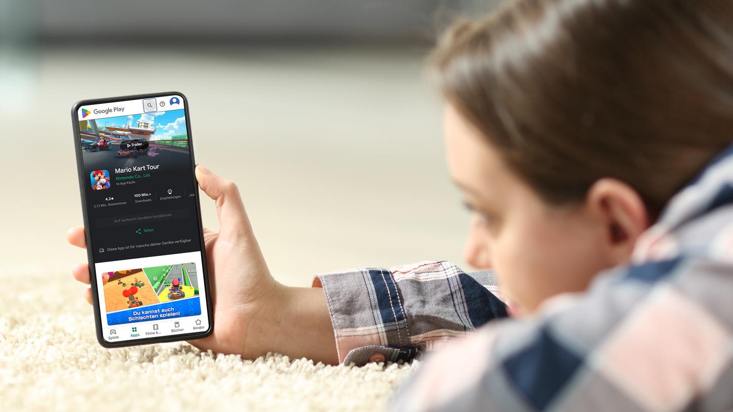 Nicht immer harmlos: Viele Kinder und Jugendliche nutzen Videospiele als kleine Fluchten aus der Realität. Nicht immer harmlos: Viele Kinder und Jugendliche nutzen Videospiele als kleine Fluchten aus der Realität.