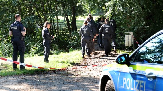 Vermisster Junge (6) tot in Gebüsch gefunden - Polizei geht von Verbrechen aus