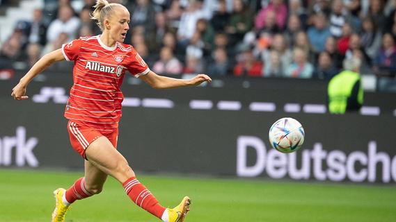 1,63 Millionen Zuschauer verfolgten das Spiel: Auftakt der Frauen-Bundesliga erfolgreich