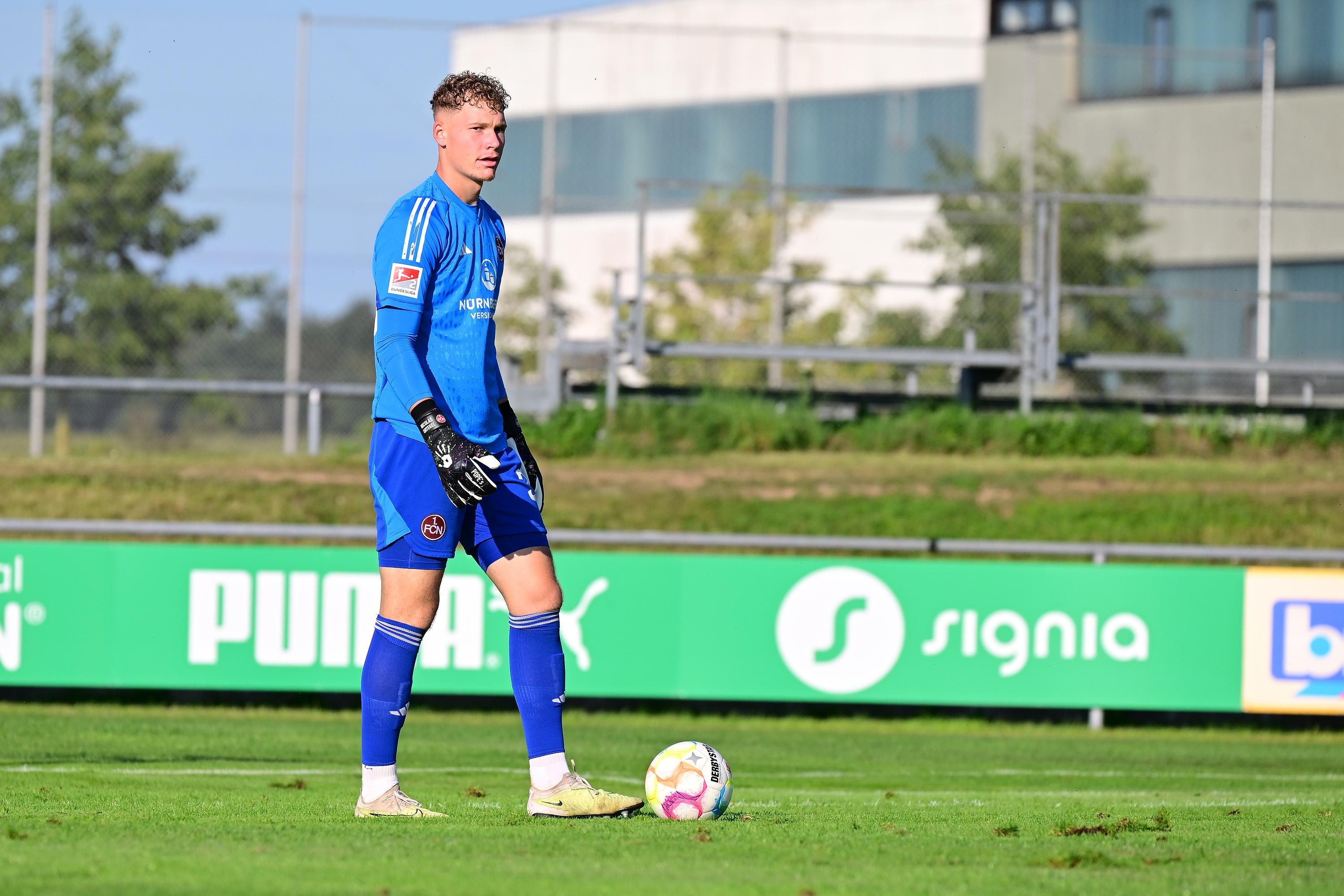 "Die Chiefs haben eine sehr gute Defense und für die Offense einen Patrick Mahomes in ihren Reihen. Das wird für den Titel reichen."