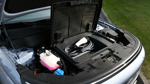 Hyundai Kona Elektro