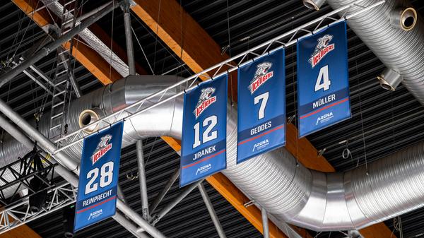 Nürnberg Ice Tigers - Straubing Tigers