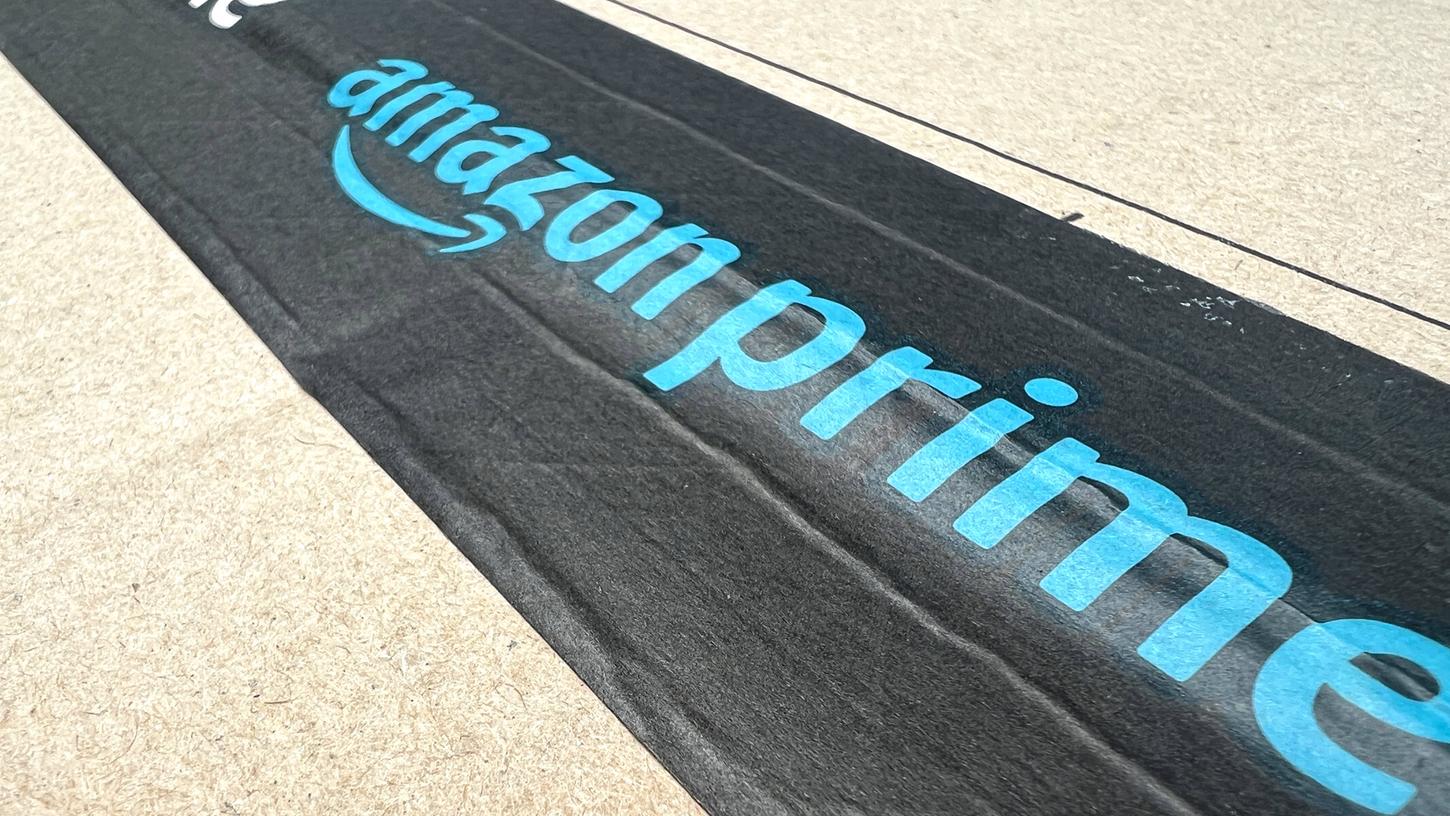 Im Oktober findet ein zweiter Amazon Prime Day ausschließlich für Prime-Mitglieder statt. Im Oktober findet ein zweiter Amazon Prime Day ausschließlich für Prime-Mitglieder statt.