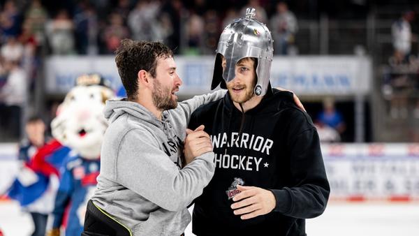 Nürnberg Ice Tigers - Straubing Tigers