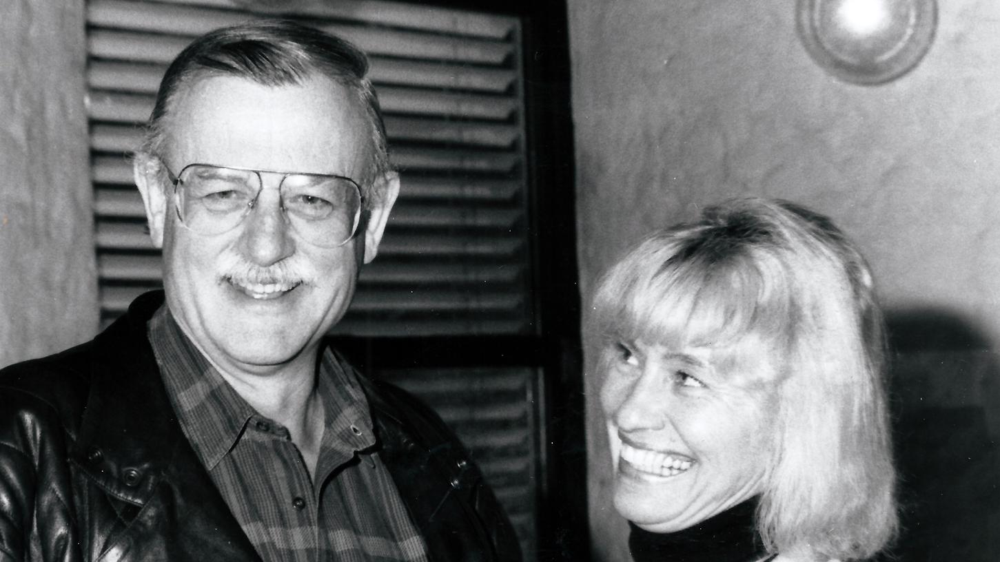 Bei seinem Aufenthalt im PPP wurde Roger Whittaker von der Pegnitzer Journalistin Bärbl Völkl interviewt. Bei seinem Aufenthalt im PPP wurde Roger Whittaker von der Pegnitzer Journalistin Bärbl Völkl interviewt.